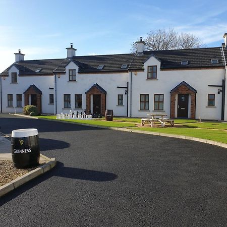Ulster Cottages Bushmills Ngoại thất bức ảnh