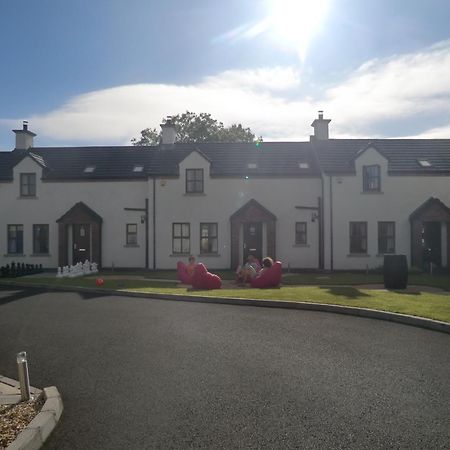 Ulster Cottages Bushmills Ngoại thất bức ảnh