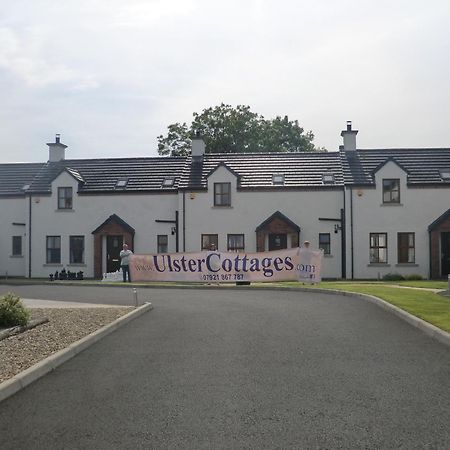 Ulster Cottages Bushmills Ngoại thất bức ảnh