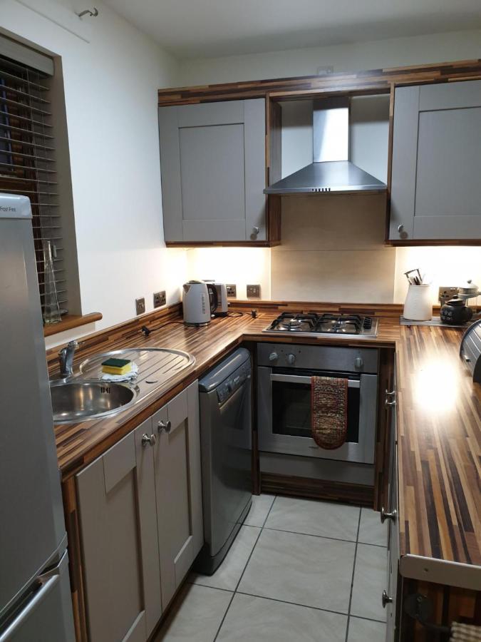 Ulster Cottages Bushmills Ngoại thất bức ảnh