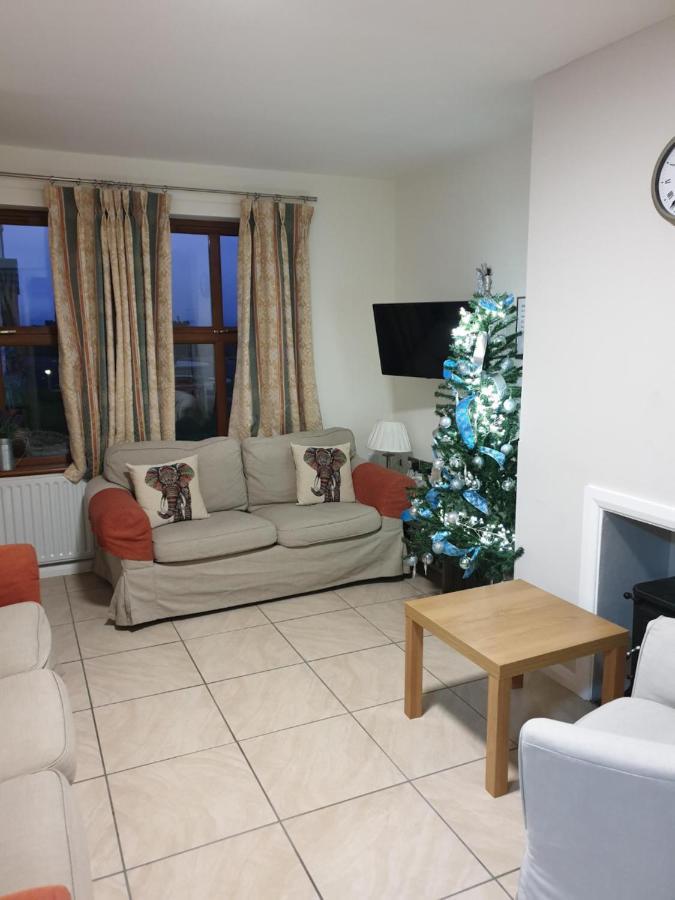 Ulster Cottages Bushmills Ngoại thất bức ảnh