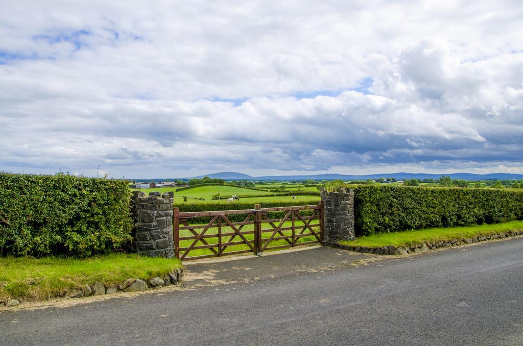 Ulster Cottages Bushmills Ngoại thất bức ảnh