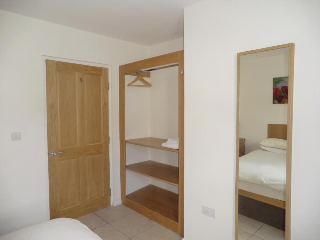 Ulster Cottages Bushmills Ngoại thất bức ảnh